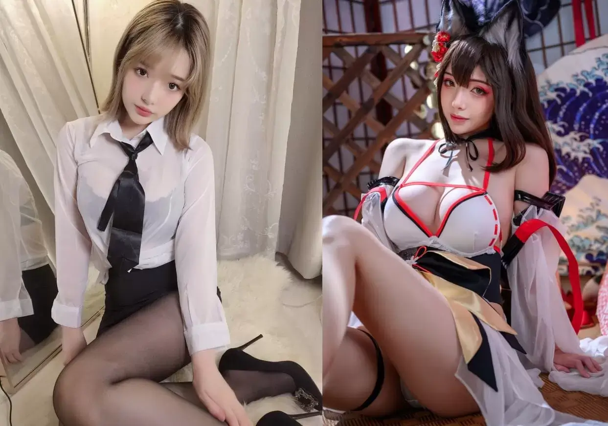 雯妹：舒淇的嘴却没有舒淇的美 合集更新至85套