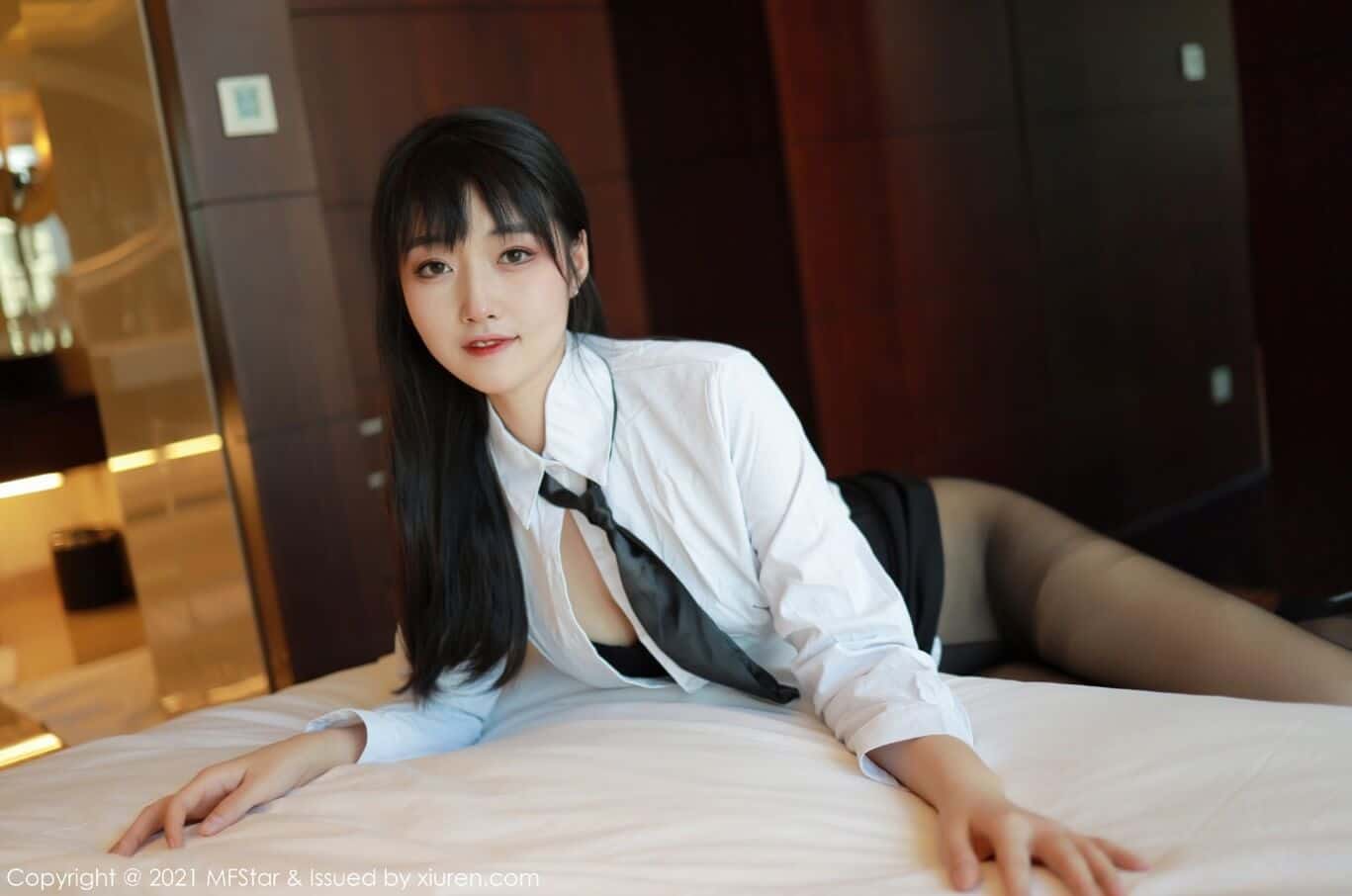 [MFStar]模范学院 2021-01-28 Vol.449 锅包又you
