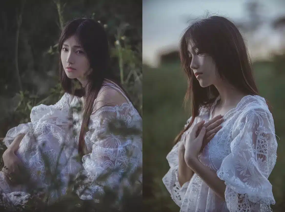 南桃Momoko 80套合集：是做你的乖兔子还是小野猫？