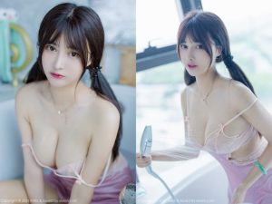 [IMiss]爱蜜社 2021-04-23 Vol.581 萌奈子