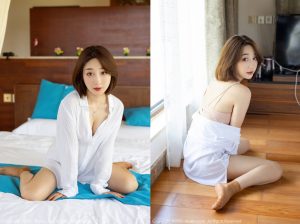 [秀人网]美媛馆 2021-03-12 Vol.3193 九月生__
