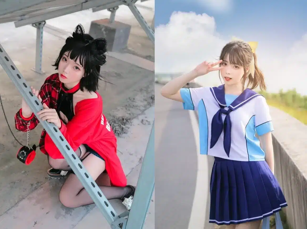 Fushii_海堂：18套合集