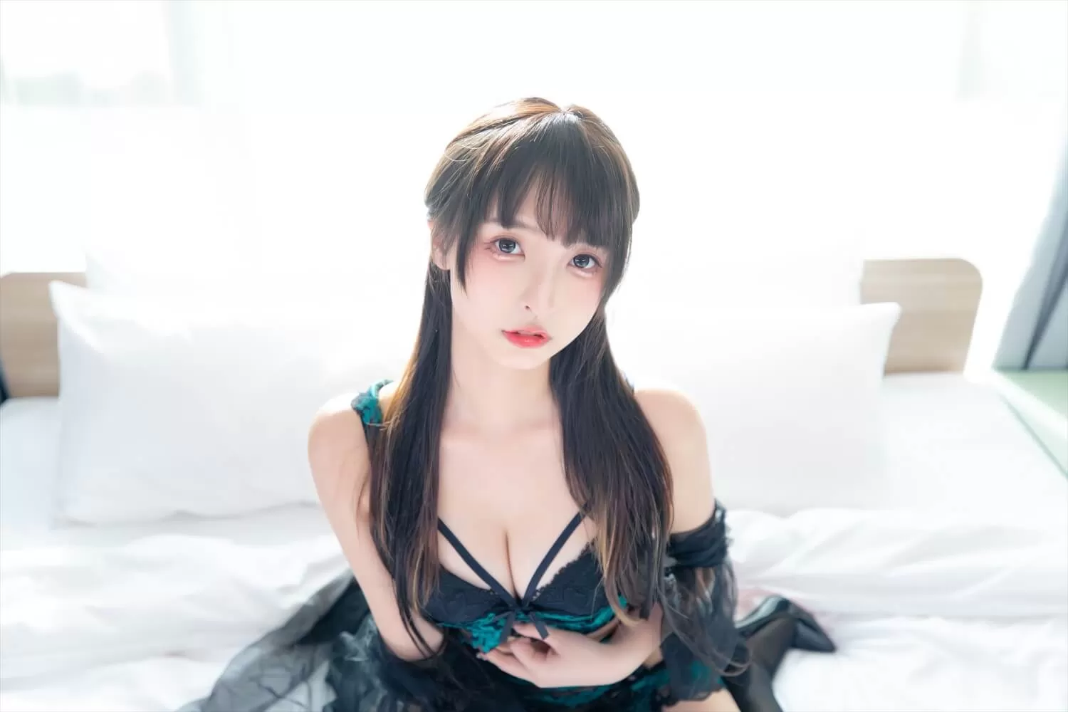 神楽坂真冬 – 绿野仙踪
