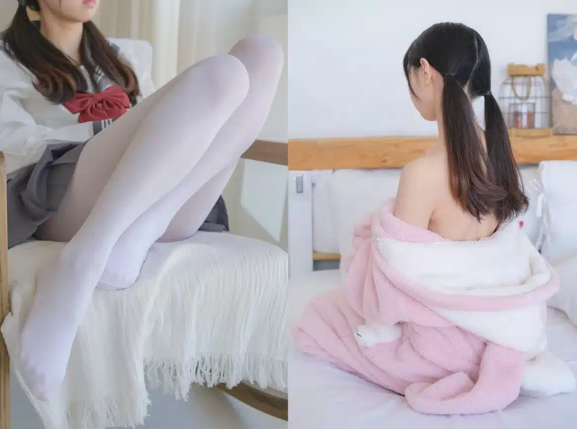 森萝财团 内部VIP系列 雏菊-08
