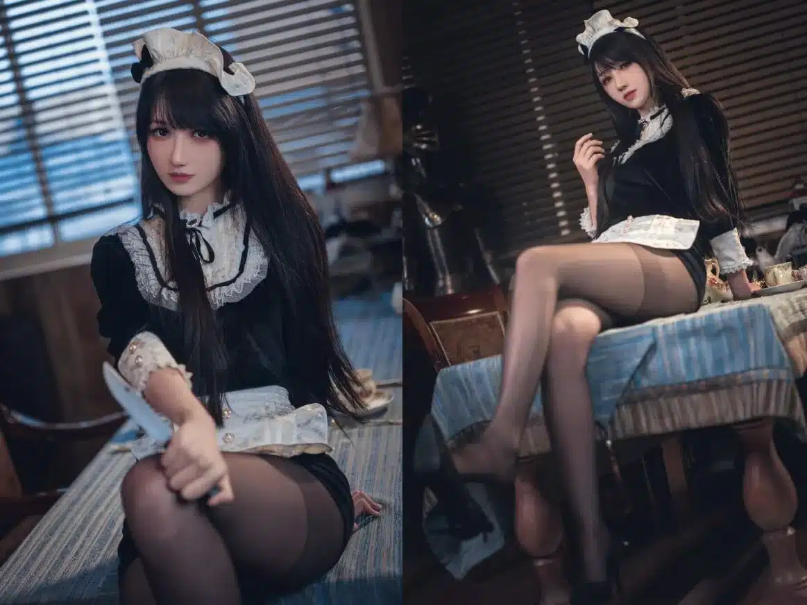 姬灵 – 5月舰长