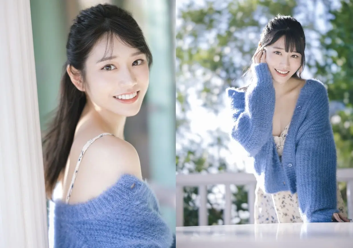 Saika (河北彩花) Kawakita – So in Love