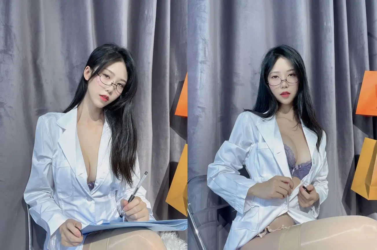 抖娘-利世 – 特殊治疗