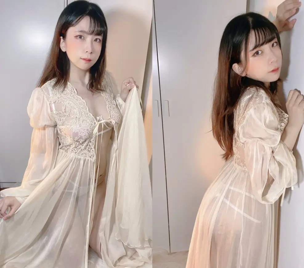 萌萌子_Moeko – 魅魔公主