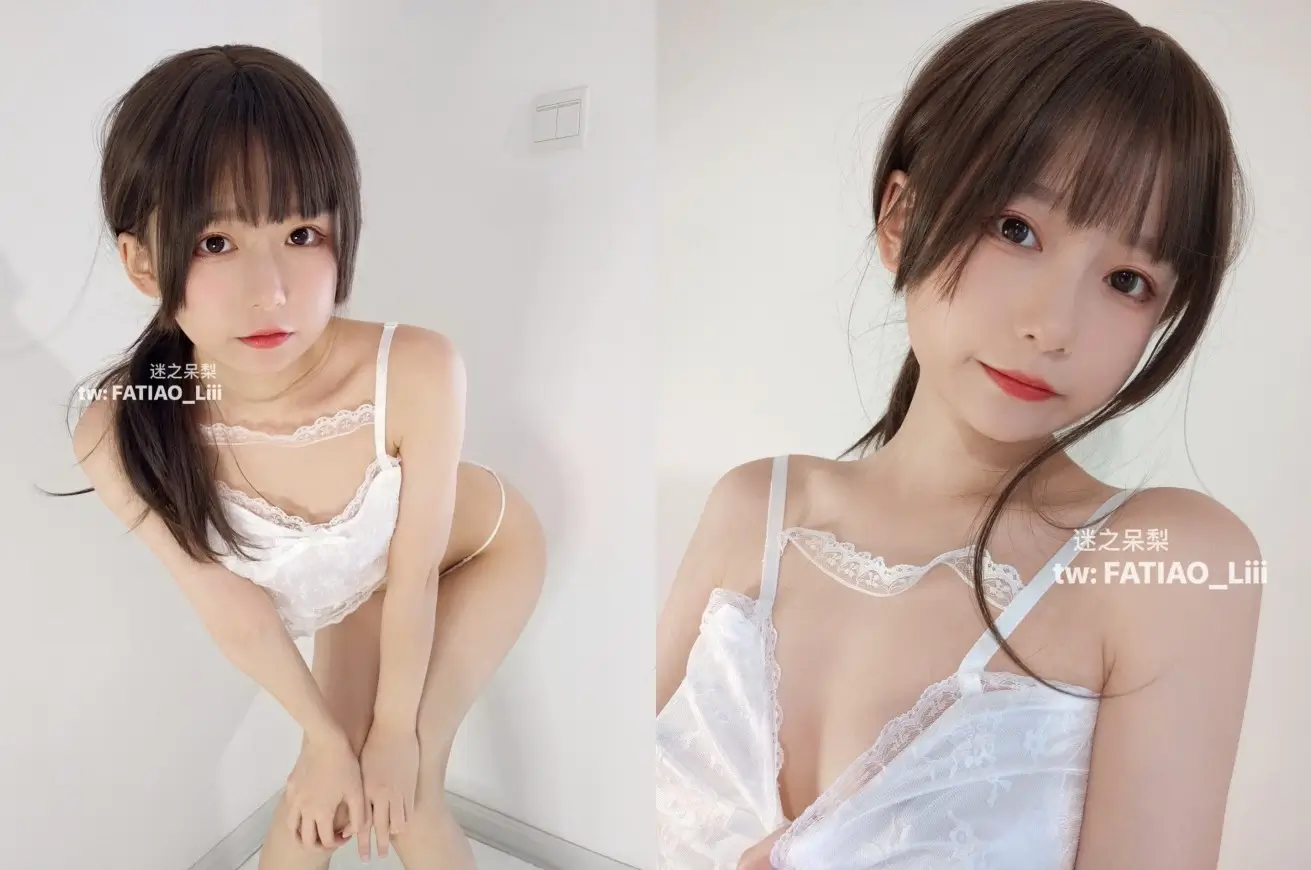 发条少女 (迷之呆梨) – 有趣的假期?