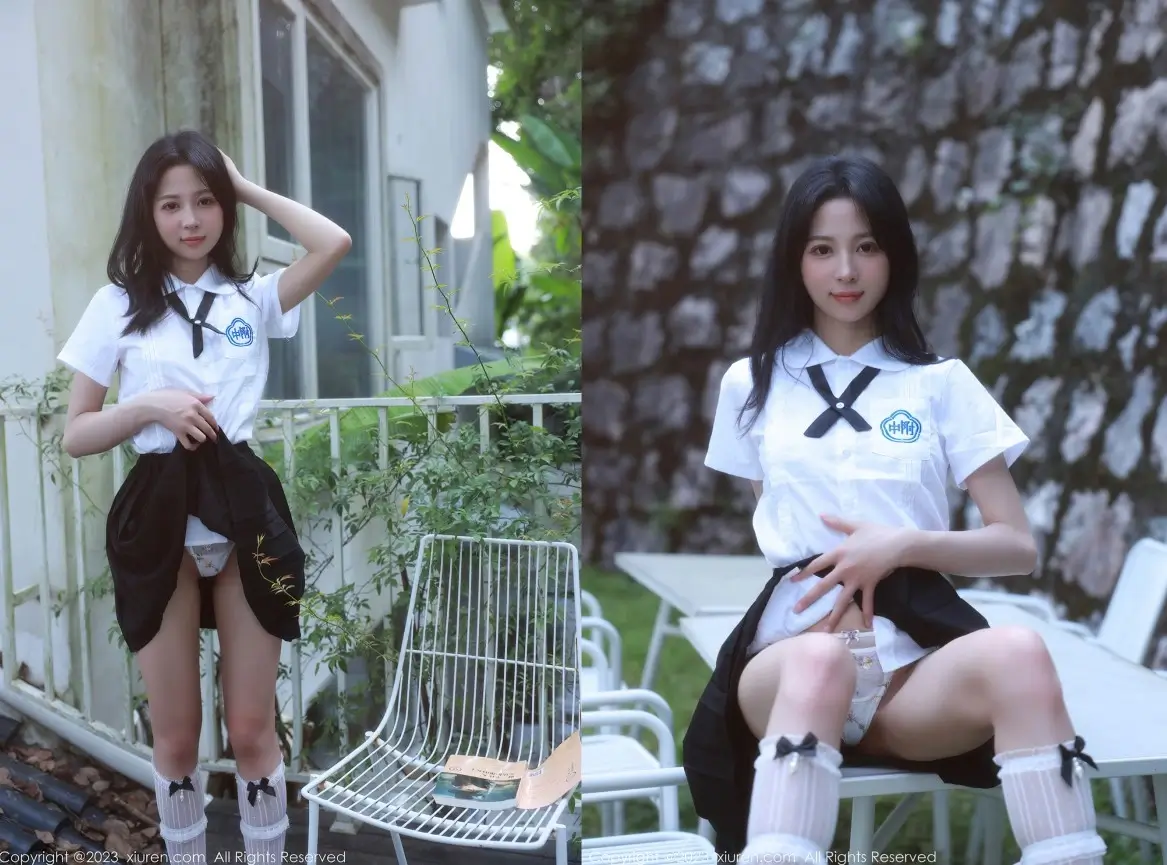 [Xiuren秀人网]2023.06.25 NO.6969 糖豆sisi