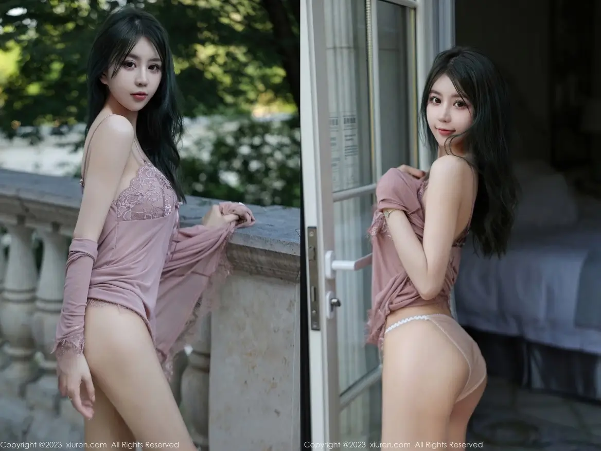 [Xiuren秀人网]2023.07.21 NO.7114 tina_甜仔