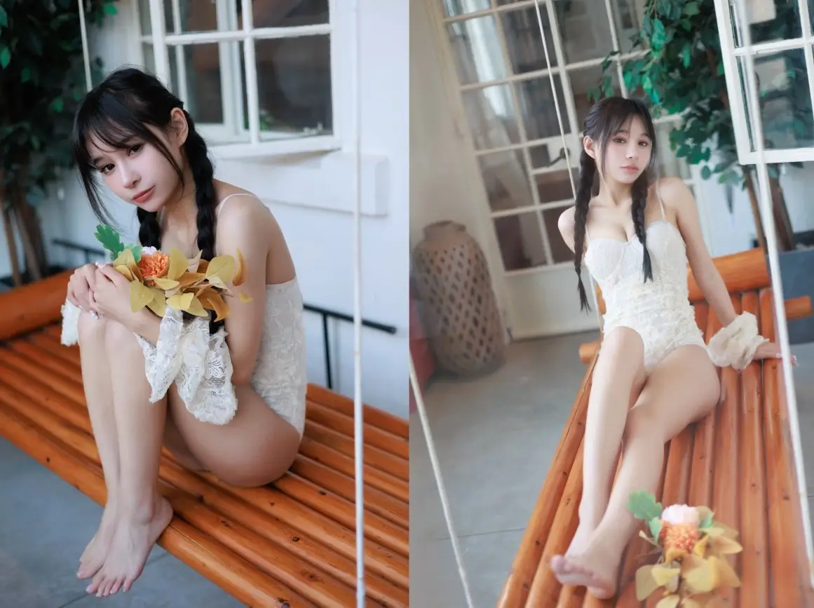可爱温泉蛋 – 花季