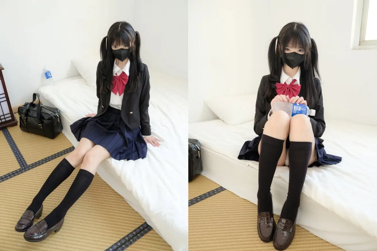 紧急企划 – 【VIP】见希-JK