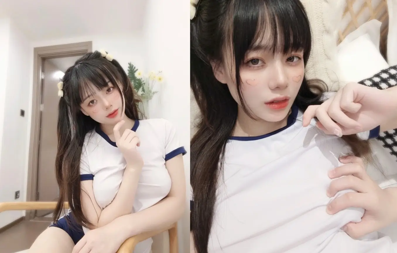 九言 – 体操服 生日福利