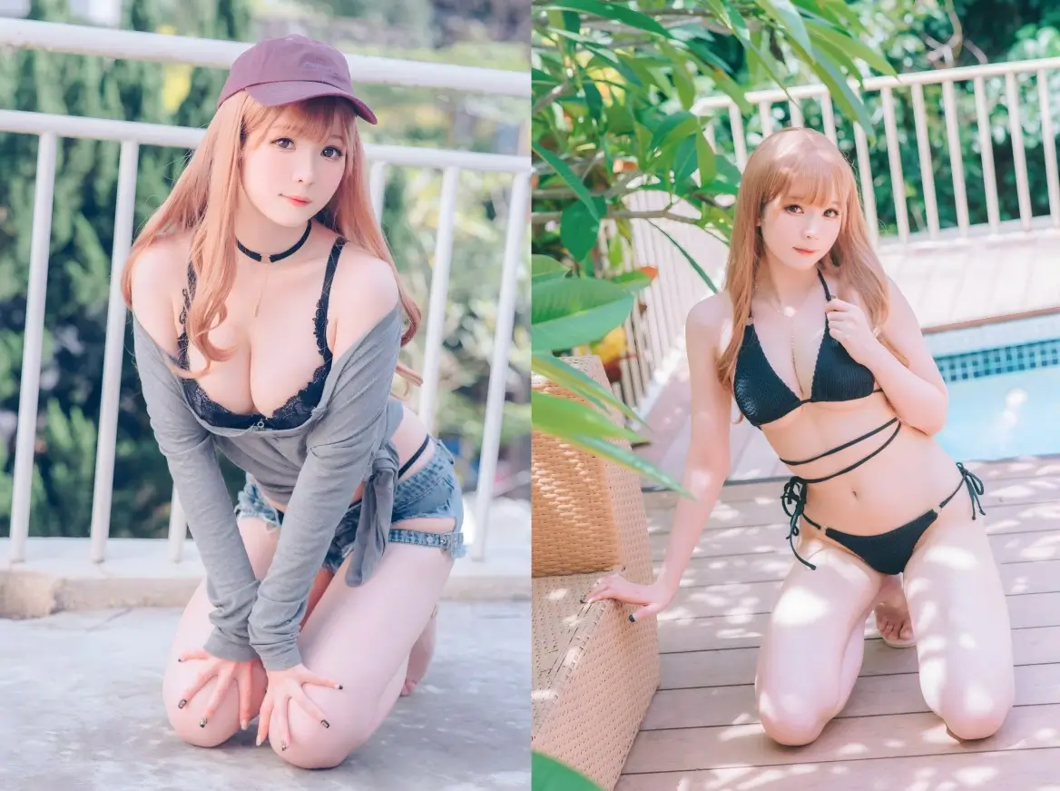 霜月shimo – Sugar Summer