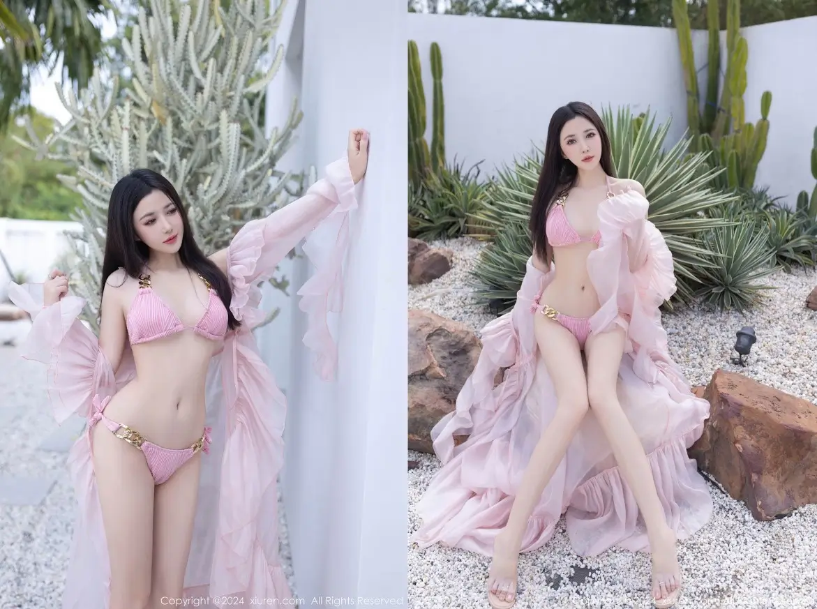 [Xiuren秀人网]2024.01.05 NO.7920 鱼子酱Fish
