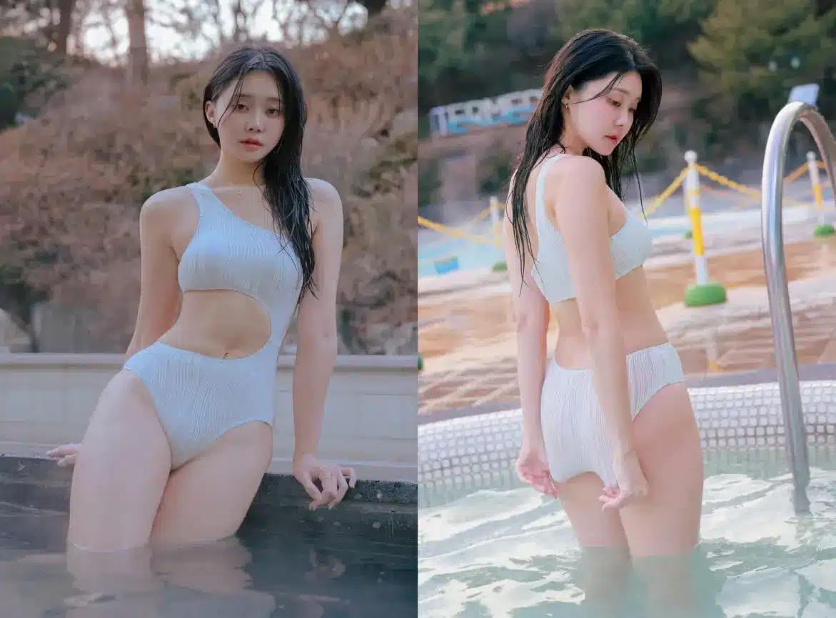 SWTB SNAP.01 Inah (이나) – Tarmeden