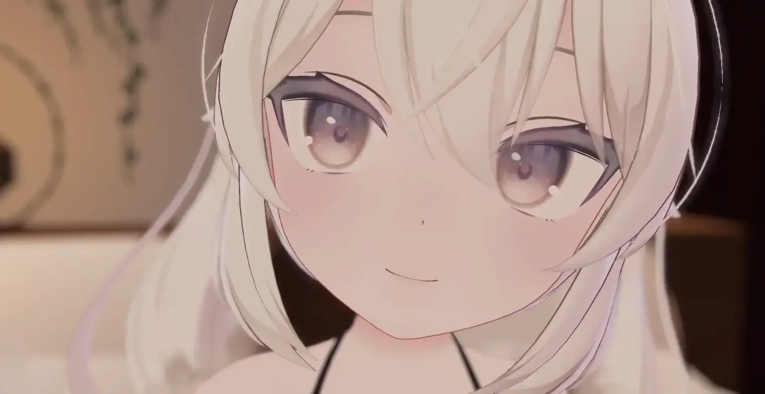サクラちゃんメンバーシップ限定動画・オノマトペパートつき