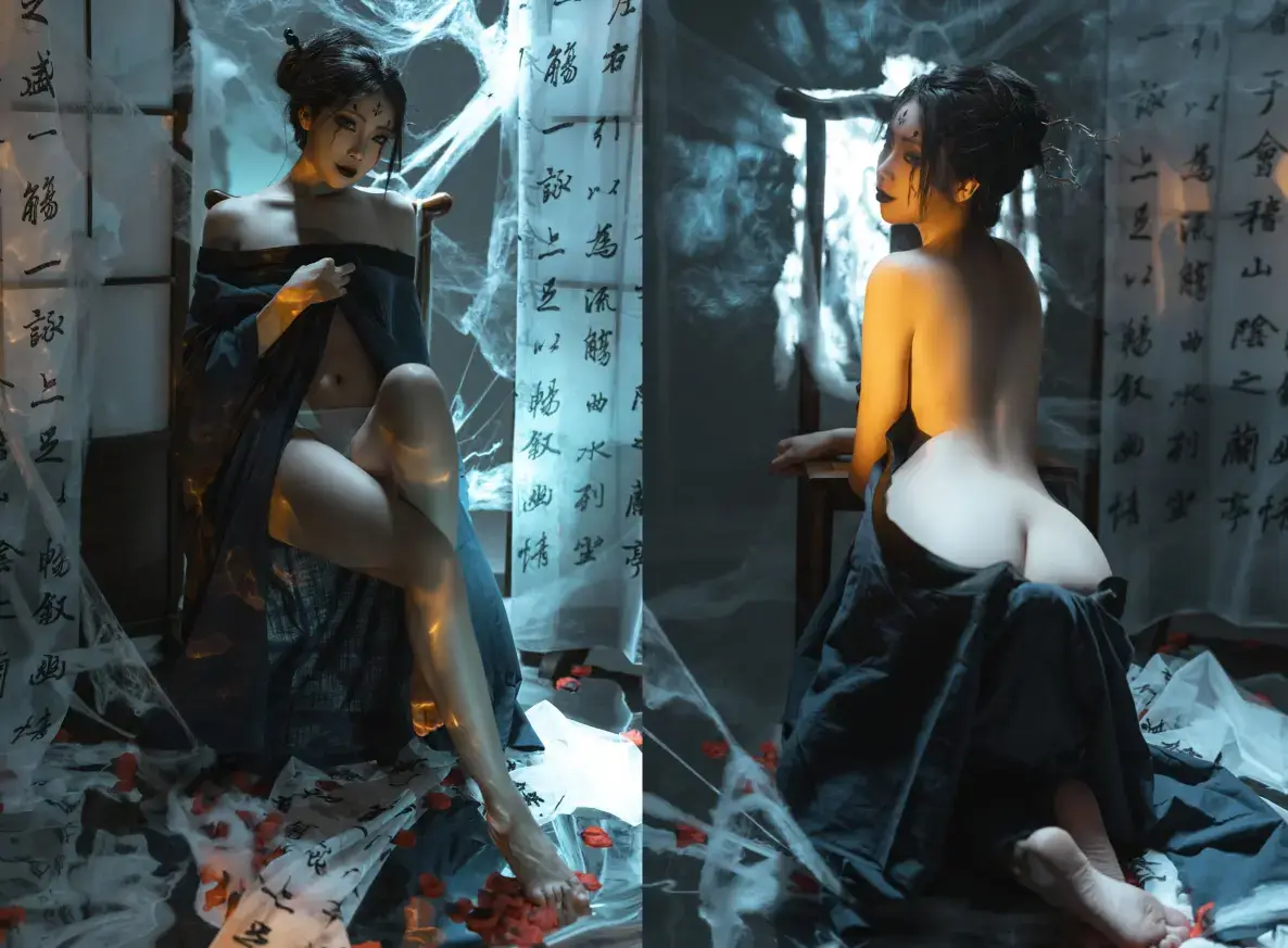 杏仁曲奇：14套合集