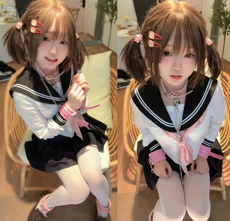 微博妹子：神沢永莉 33套合集